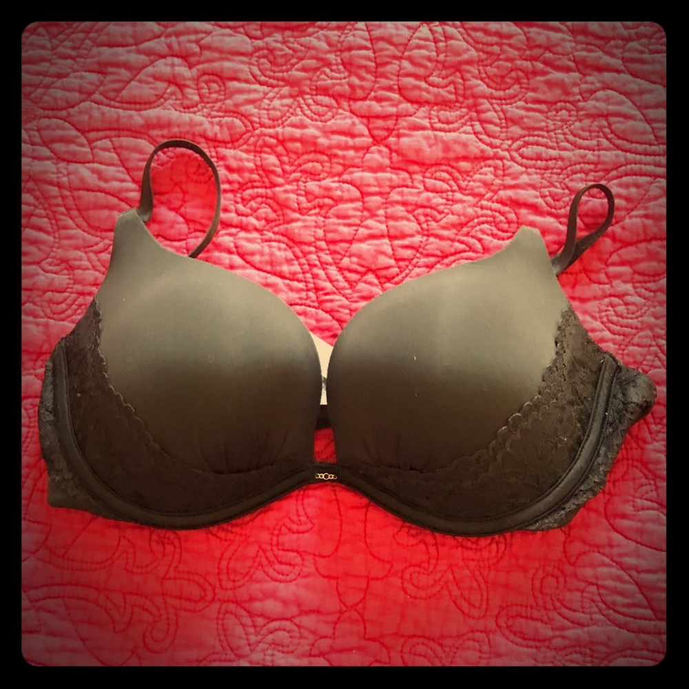Body by Victoria push up